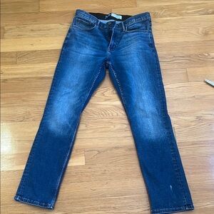 Men's Old Navy Blue Denim Jeans
